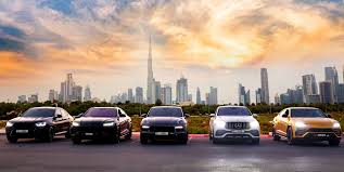 rent a car dubai