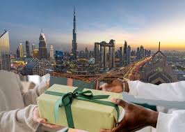 corporate gifts in dubai