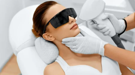 safe laser hair removal