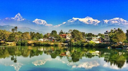 Nepal Tour Operators in Gorakhpur