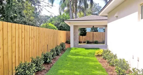 residential fence builders