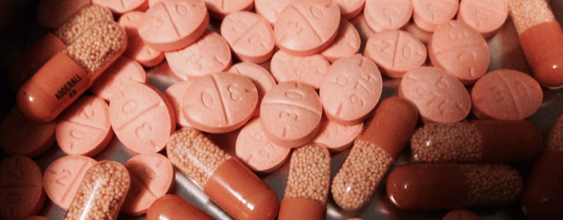 Buy Adderall Online with US Domestic Shipping