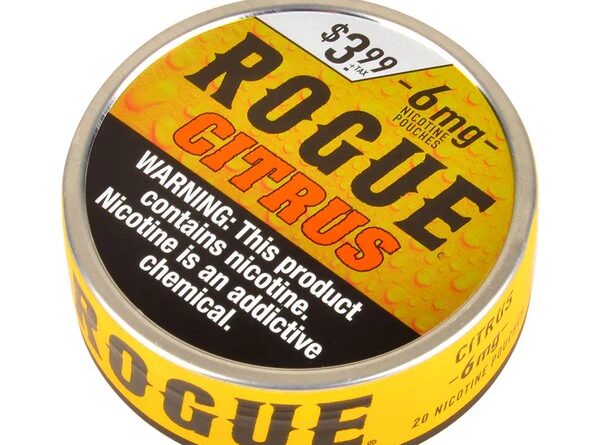 Rogue Pouches