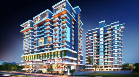 Luxurious Vilas in Amaravati for Sale