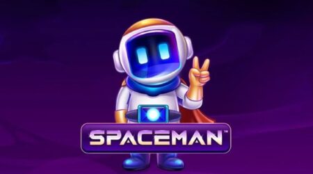 spaceman slot